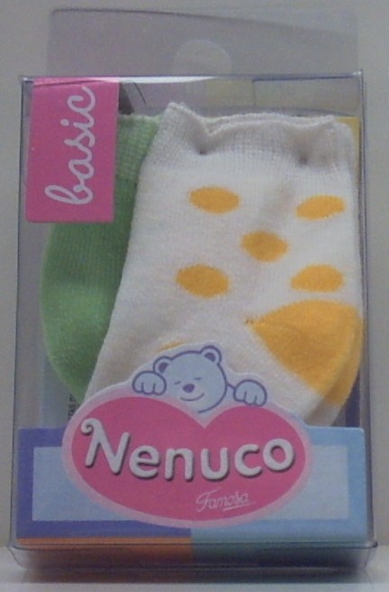 Calcetines 2