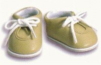 Zapatos Luxe 1