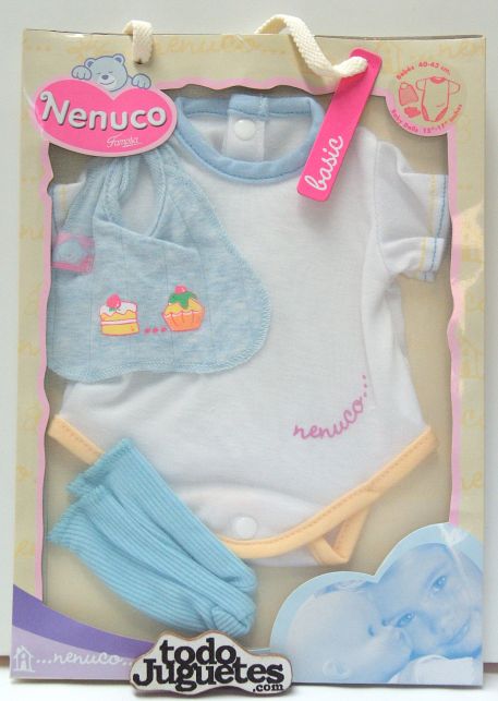 Conjunto Interior Primavera Niño
