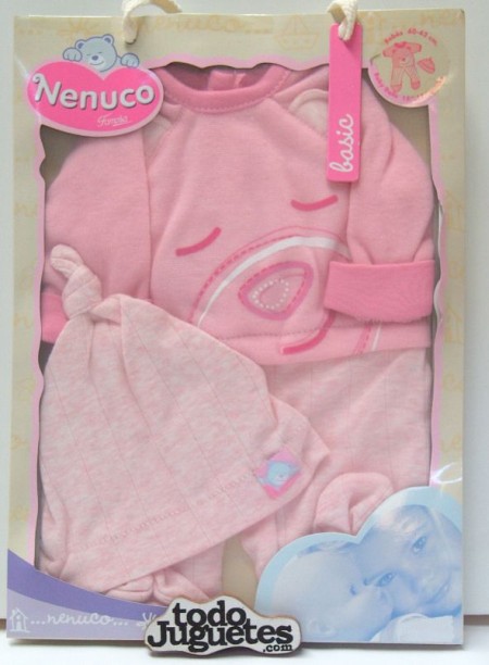Pijama Niña