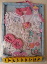 Pijama de verano