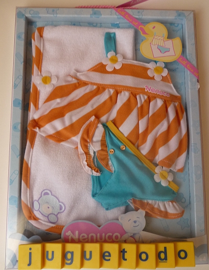 Conjunto playa