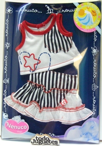 Moda Niña Conjunto Primavera