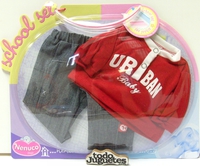 Ropa Niño Escolar Modelo A