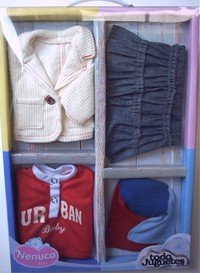 Moda Luxe New 2