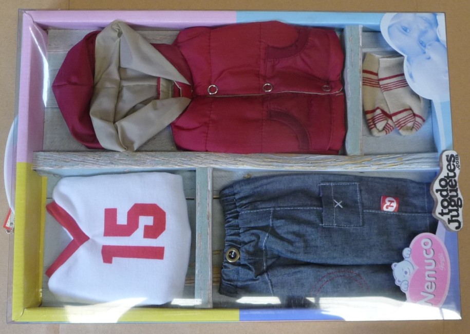 Moda Luxe New 6