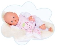 Mi Primer Nenuco Niña