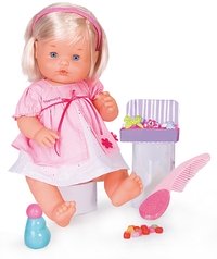 Nenuco Niña Bonitos Peinados