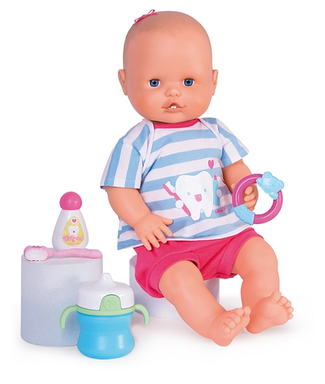 Nenuco Nenuco Recién Nacido Primeros Dientes (Famosa 8164