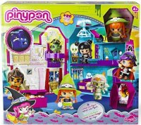 Casa Piny Monsters
