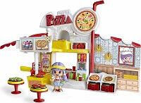 Pinypon Pizzeria
