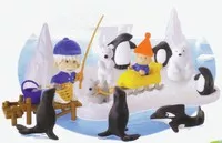 PinyPon en el Polo