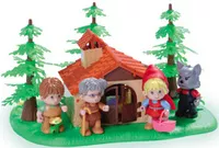 Set de Caperucita