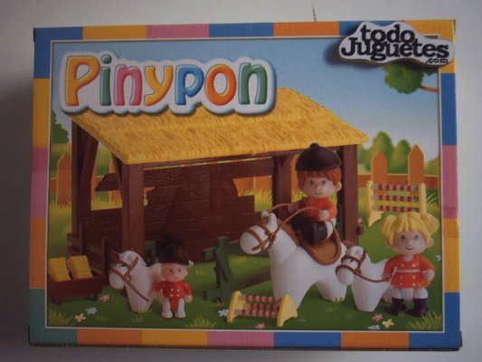 Pony Club