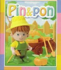 Serie I PinyPon Granjero