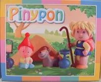 Serie II De excursión