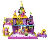 Castillo de Hadas y Princesas