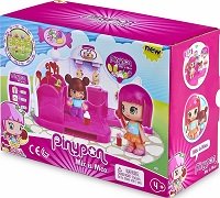 Tienda de Dulces