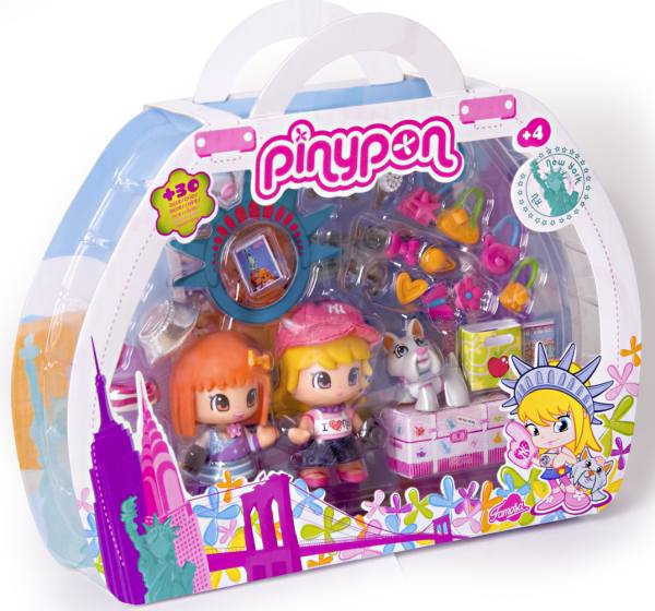 pack pinypon