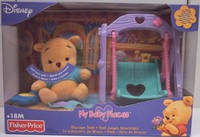 Pooh Juegos Divertidos