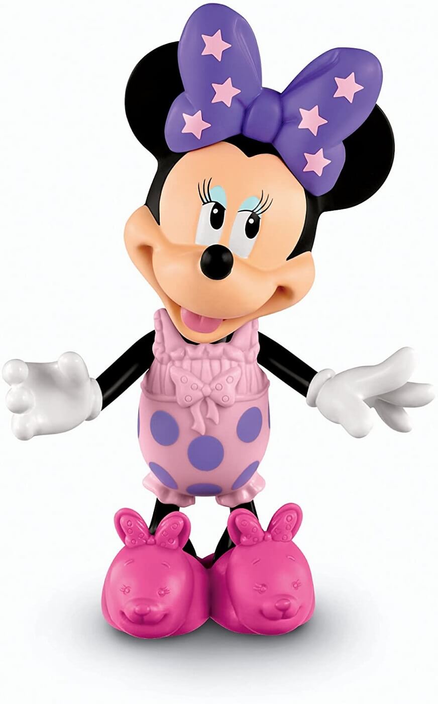 Minnie pijamas divertidos ( FisherPrice X5168 ) imagen c