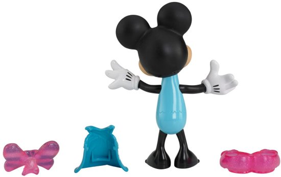 Minnie en la playa ( FisherPrice BDG97 ) imagen b
