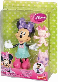Minnie pijamas divertidos