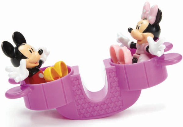 La Casa de Mickey Mouse ( FisherPrice Y2311 ) imagen d