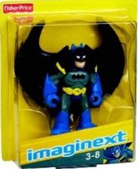 Figura Batman
