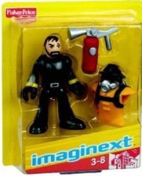 Bombero