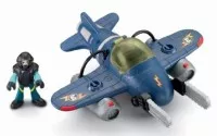 Héroes dell Aire Twister Jet