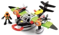 Helicóptero Escorpión de los Vientos