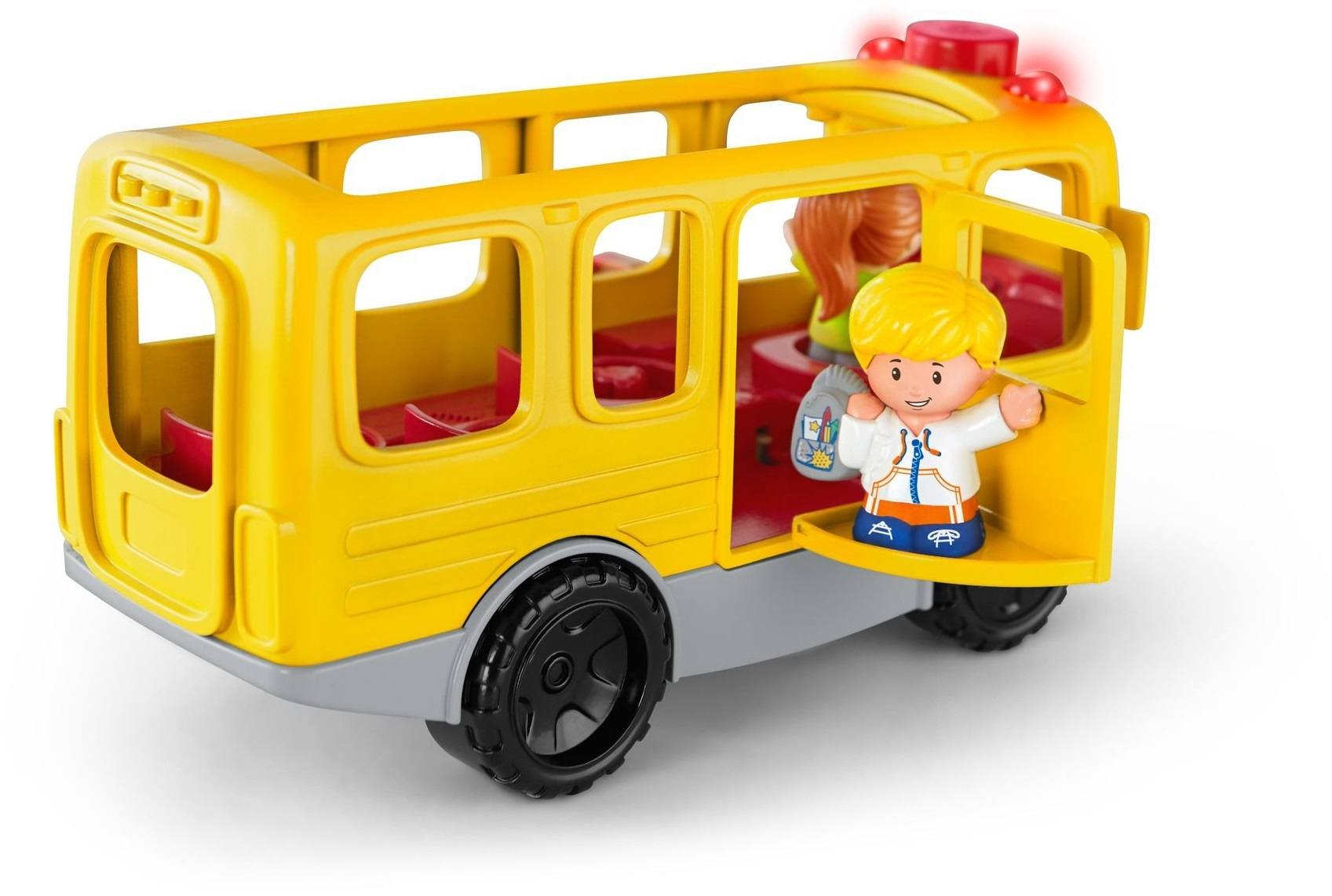 Autobús siéntate conmigo ( FisherPrice FKX01 ) imagen b