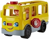 Autobús siéntate conmigo
