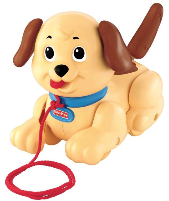 Pequeño Snoopy ( FisherPrice H9447 ) imagen a