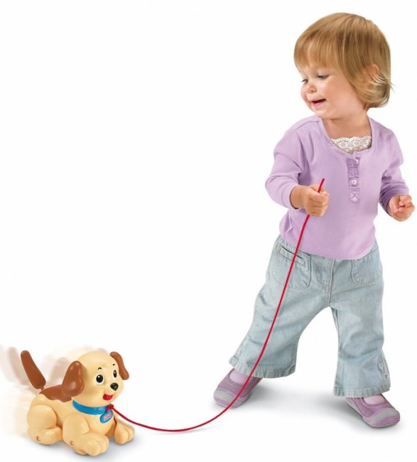 Pequeño Snoopy ( FisherPrice H9447 ) imagen b