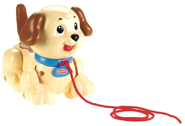Pequeño Snoopy ( FisherPrice H9447 ) imagen c