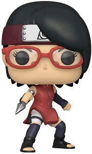 Boruto Sarada Uchiha 672