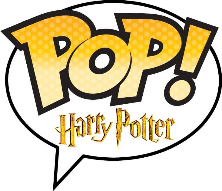 POP Harry Potter