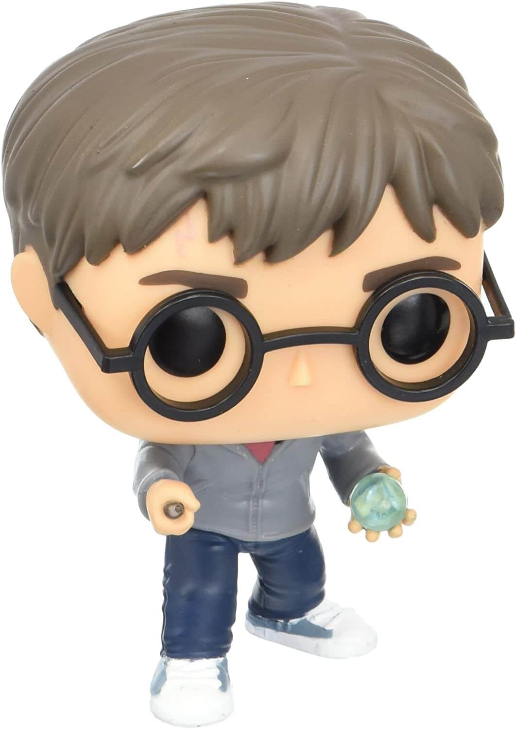 Harry Potter Harry con Profecia 32 ( Funko 10988 ) imagen b