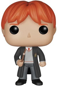 Ron Weasley 02