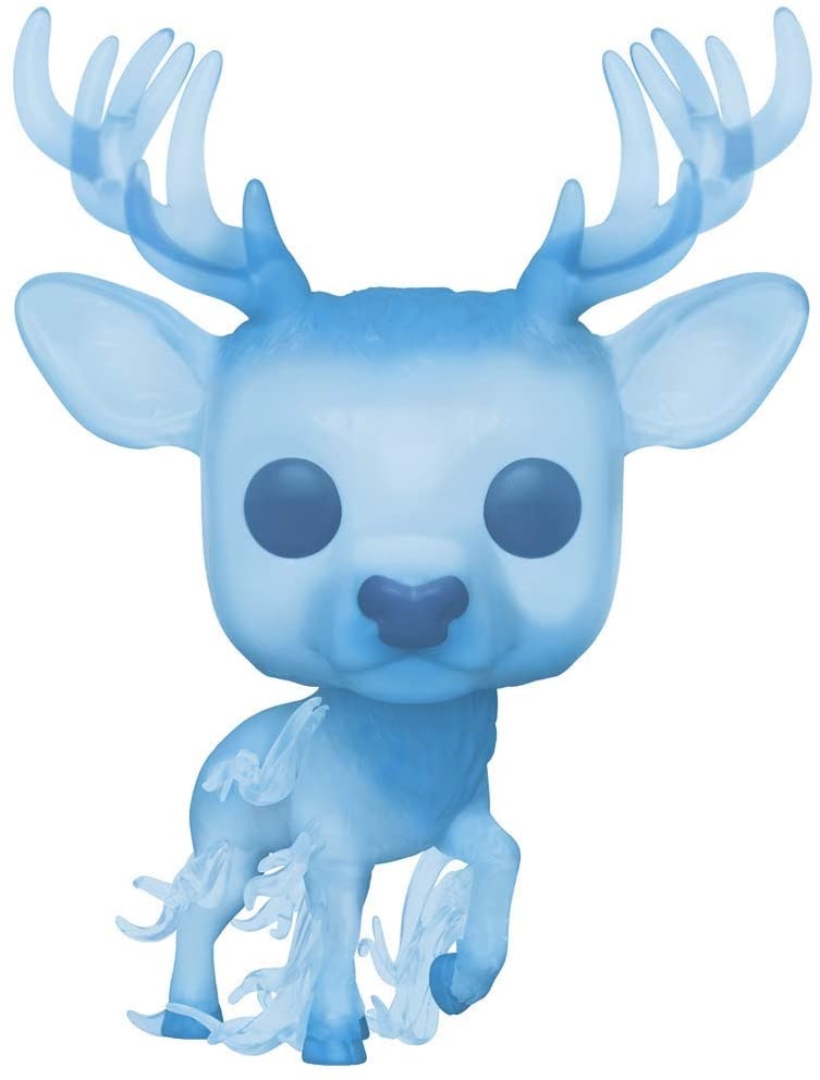 Patronus 104 ( Funko 46994 ) imagen a