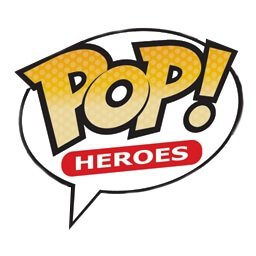 POP Heroes