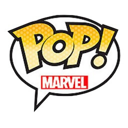 POP Marvel