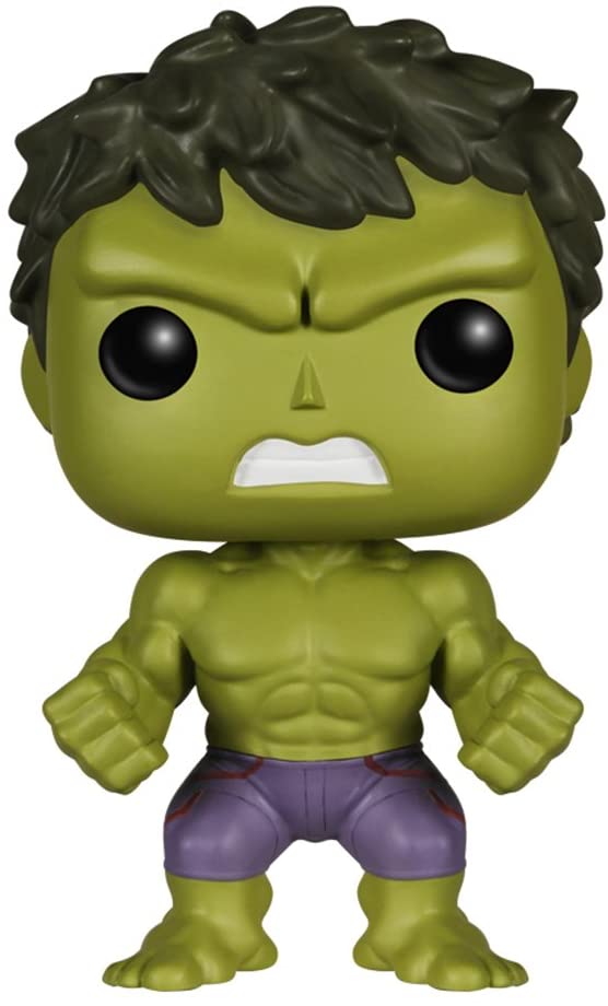 Avengers Edad de Ultron Hulk 68 ( Funko 4776 ) imagen a
