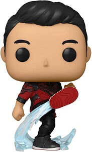 Shang-Chi La Leyenda de los 10 anillos 843