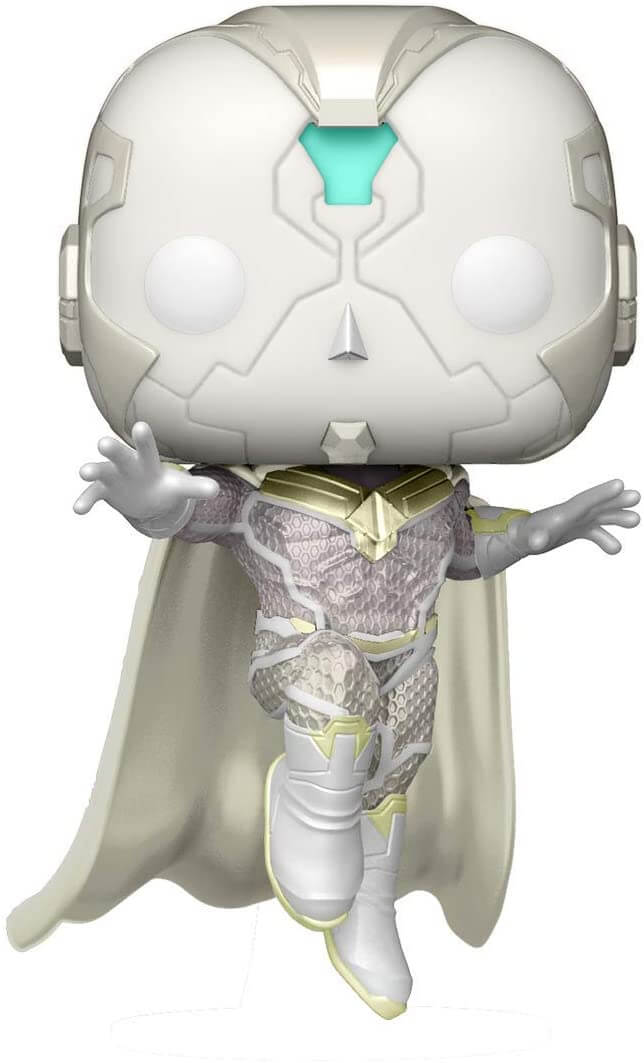 The Vision Wanda Vision 824 ( Funko 54324 ) imagen a