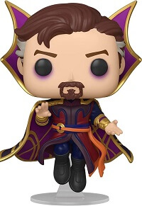 Doctor Strange What If 874