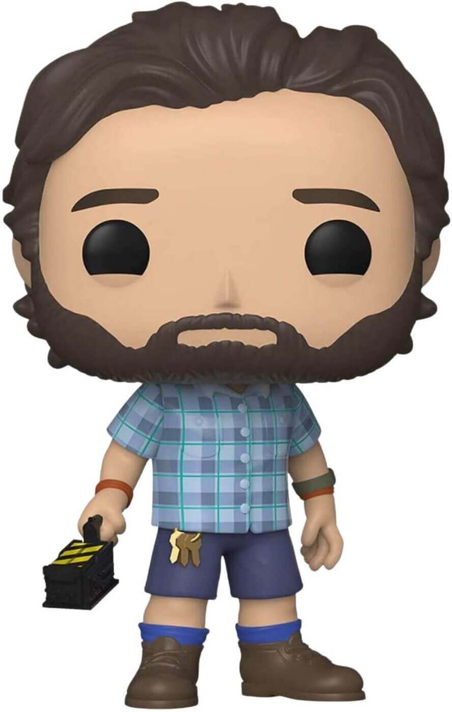 GhostBusters Afterlife Mr Grooberson 928 ( Funko 48026 ) imagen a