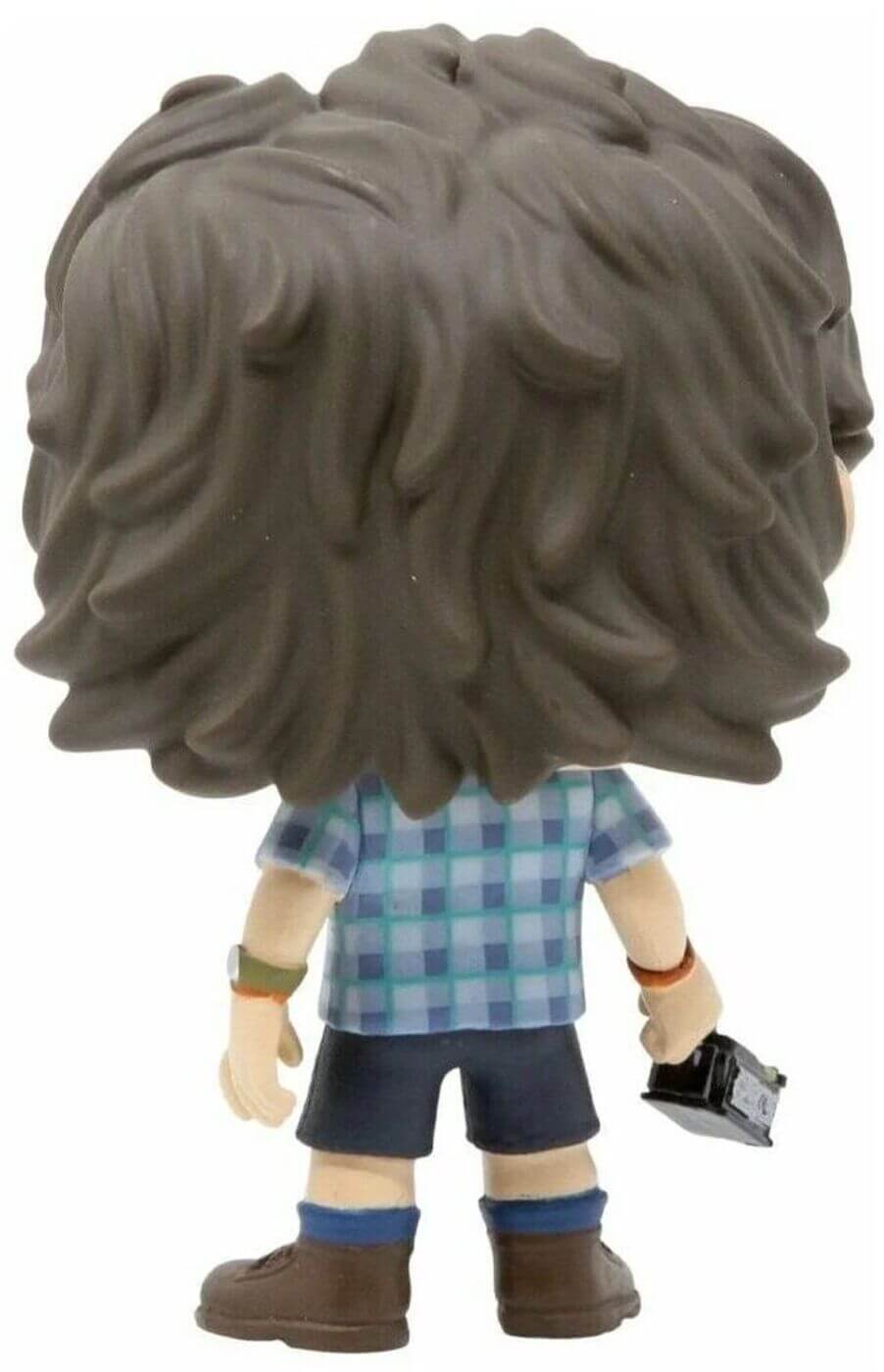GhostBusters Afterlife Mr Grooberson 928 ( Funko 48026 ) imagen c